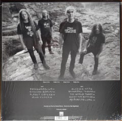 Voïvod – Synchro Anarchy