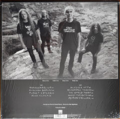 Voïvod – Synchro Anarchy