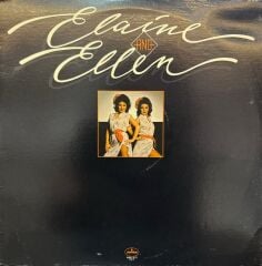 Elaine And Elen LP
