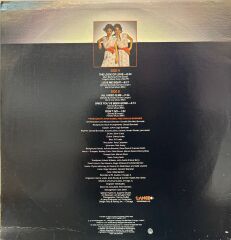 Elaine And Elen LP