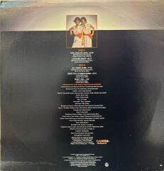 Elaine And Elen LP