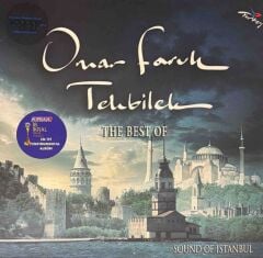 Omar Faruk Tekbilek – The Best Of