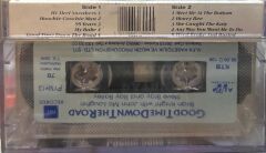 Brian Knight, Jon McLoughlin, Steve Bray, Ray Bailey ‎– Good Time Down The Road 1988 BASKI BLUES ROCK KASET