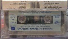 Brian Knight, Jon McLoughlin, Steve Bray, Ray Bailey ‎– Good Time Down The Road 1988 BASKI BLUES ROCK KASET