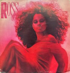Diana Ross – Ross LP