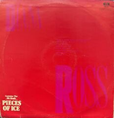 Diana Ross – Ross LP