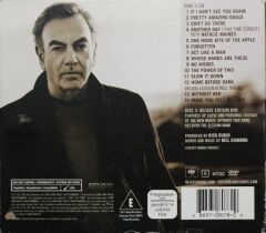 DİKKAT CD Neil Diamond – Home Before Dark Deluxe Edition CD
