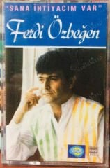 Ferdi Özbeğen – Sana İhtiyacım Var Kaset