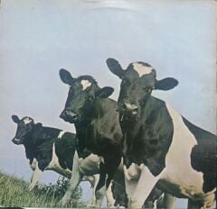 Pink Floyd – Atom Heart Mother LP
