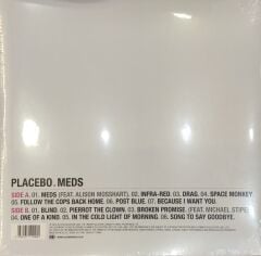 Placebo – Meds
