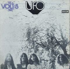 UFO – The Beginning Vol. 8 LP