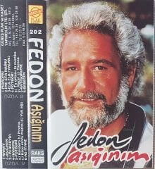 Fedon – Aşığınım Kaet