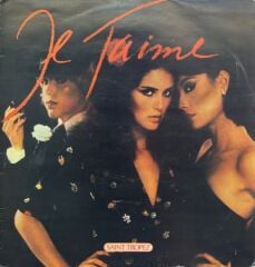 Saint Tropez – Je T'Aime LP