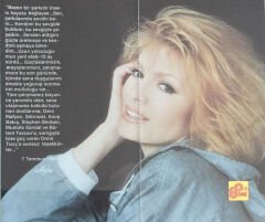 Ajda – Seni Seçtim Kaset