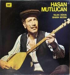 Hasan Mutlucan – Yalan Dünya Senden Bezdim