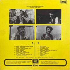 Hasan Mutlucan – Yalan Dünya Senden Bezdim