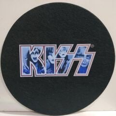 KISS BASKILI PİKAP MATI PİKAP KEÇESİ