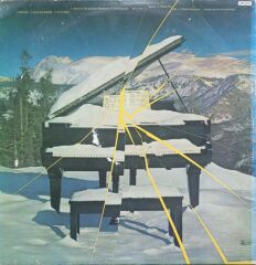 Supertramp – Even In The Quietest Moments… LP