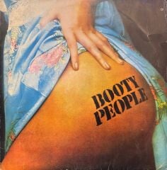 Booty People – Booty People LP