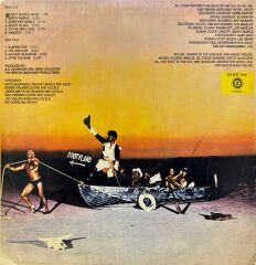 Booty People – Booty People LP