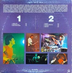 Golden Earring – Mad Love LP