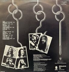 Dr. Hook – A Little Bit More LP