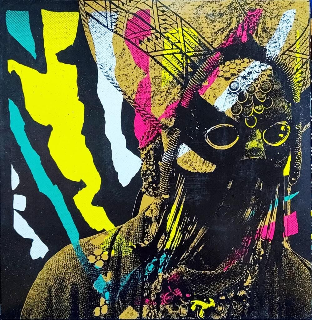 Goat  – Goat LP