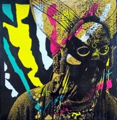 Goat  – Goat LP