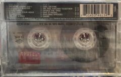 KASET INXS ‎– Elegantly Wasted 1997 BASKI KASET