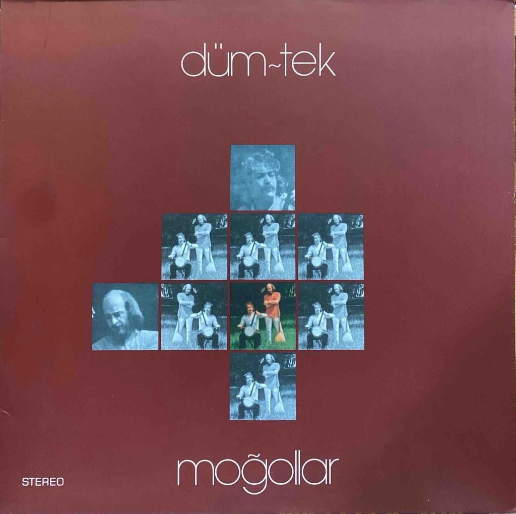 Moğollar – Düm-Tek