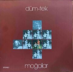Moğollar – Düm-Tek