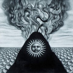 DİKKAT CD !!! Gojira – Magma CD