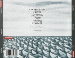 DİKKAT CD !!! Gojira – Magma CD