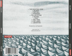 DİKKAT CD !!! Gojira – Magma CD