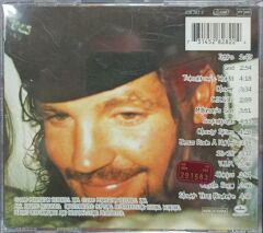 DİKKAT CD Ugly Kid Joe – Menace To Sobriety CD