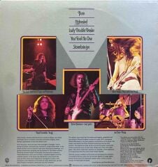 Deep Purple – Made In Europe