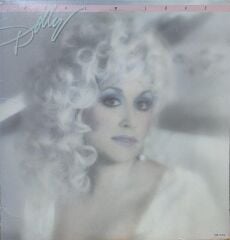 Dolly Parton – Real Love LP