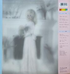 Dolly Parton – Real Love LP