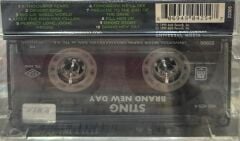 KASET Sting – Brand New Day Desert Rose bu albümde 1999 BASKI KASET