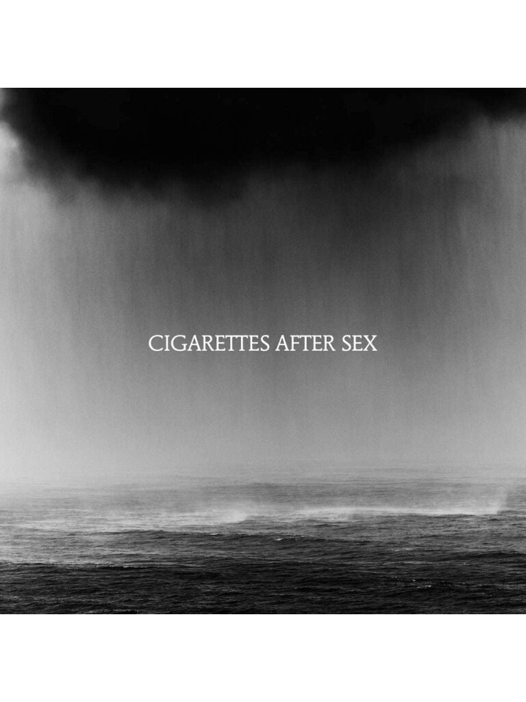 Cigarettes After Sex – Cry