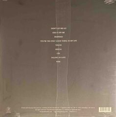 Cigarettes After Sex – Cry