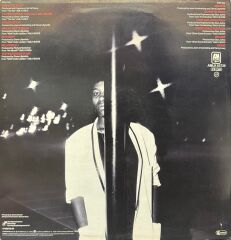 Joan Armatrading – Track Record LP