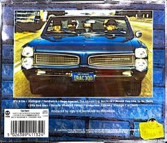 DİKKAT CD Ugly Kid Joe – Motel California CD