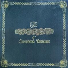 Jefferson Airplane – The Worst Of Jefferson Airplane LP