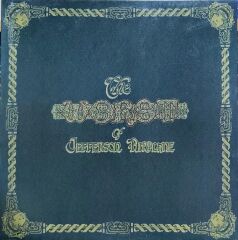 Jefferson Airplane – The Worst Of Jefferson Airplane LP