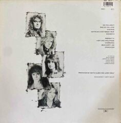 Kingdom Come – In Your Face