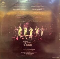 The Stylistics – Fabulous LP