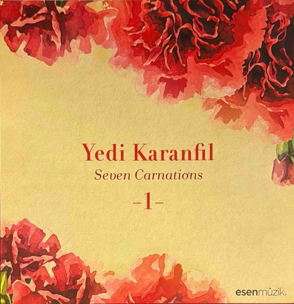 Yedi Karanfil – Seven Carnations -1-