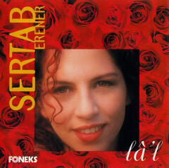 DİKKAT CD !!! Sertab Erener – Lâ'l CD