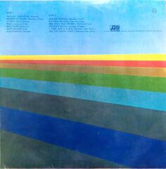 Emerson, Lake & Palmer – Tarkus LP